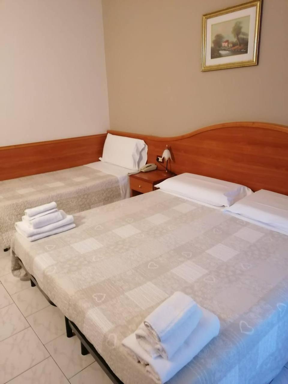 Il Leone D'Oro Hotel Telgate Exterior photo